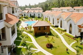 Riviera Hermitage Luxury